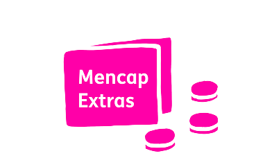 Mencap Extras
