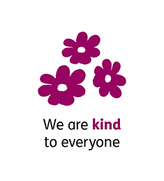 We are kind to everyone